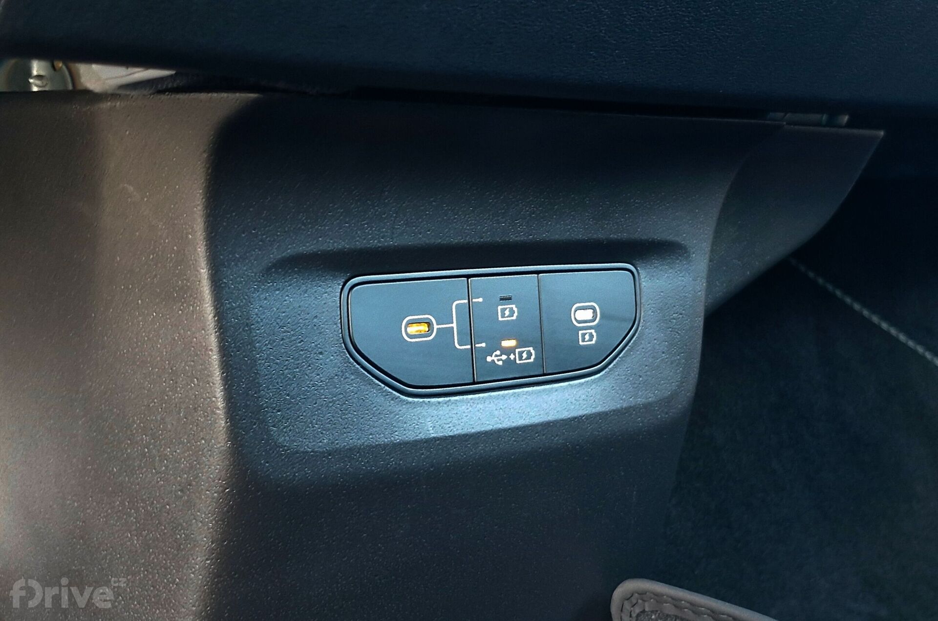 Kia EV6 facelift (2024)