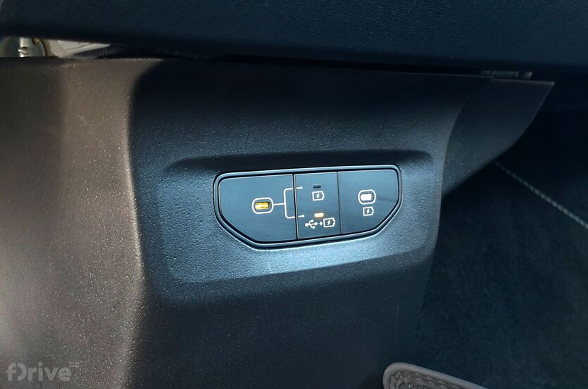 Kia EV6 facelift (2024)