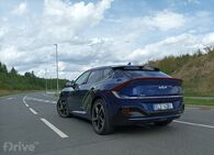 Kia EV6 GT