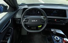 Kia EV6 GT