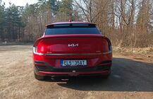 Kia EV6 GT-Line AWD