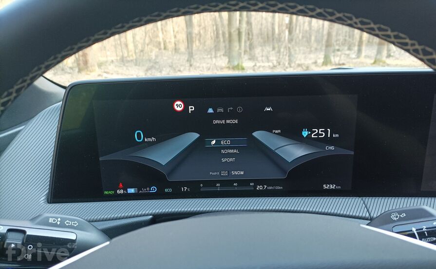 Kia EV6Kia EV6 GT-Line AWD