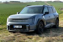 Kia EV9