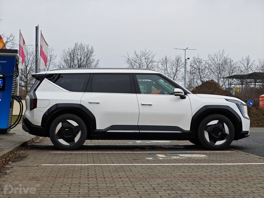 Kia EV9