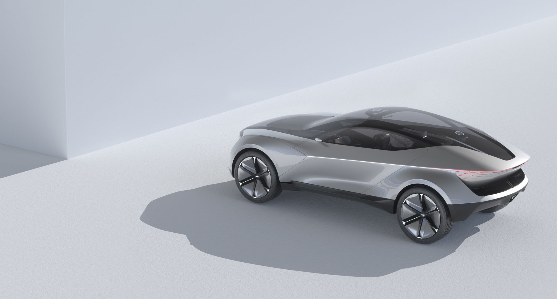 Kia Futuron Concept
