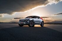 Kia HabaNiro