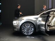 Kia Imagine