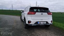 Kia Niro 1.6 GDI HEV