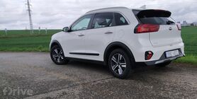 Kia Niro 1.6 GDI HEV