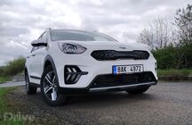 Kia Niro 1.6 GDI HEV