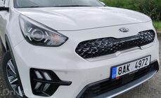 Kia Niro 1.6 GDI HEV
