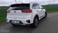 Kia Niro 1.6 GDI HEV