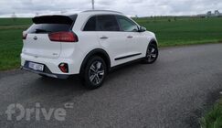 Kia Niro 1.6 GDI HEV