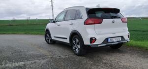 Kia Niro 1.6 GDI HEV