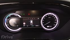 Kia Niro 1.6 GDI HEV