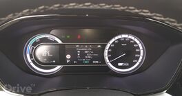 Kia Niro 1.6 GDI HEV