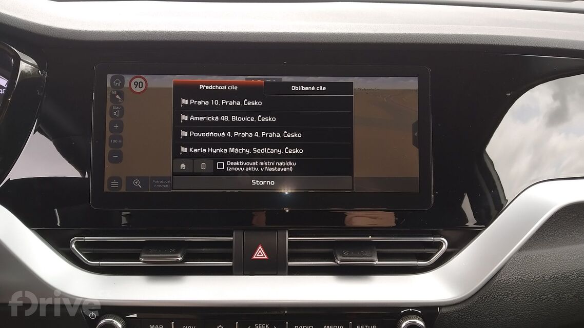 Kia Niro 1.6 GDI HEV