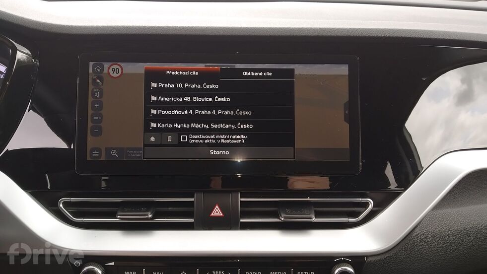 Kia Niro 1.6 GDI HEV