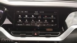 Kia Niro 1.6 GDI HEV