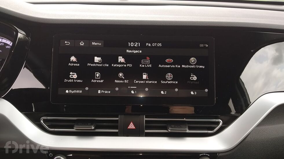 Kia Niro 1.6 GDI HEV