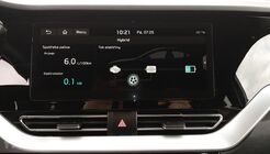 Kia Niro 1.6 GDI HEV