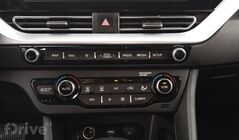 Kia Niro 1.6 GDI HEV