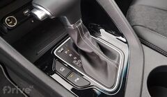 Kia Niro 1.6 GDI HEV