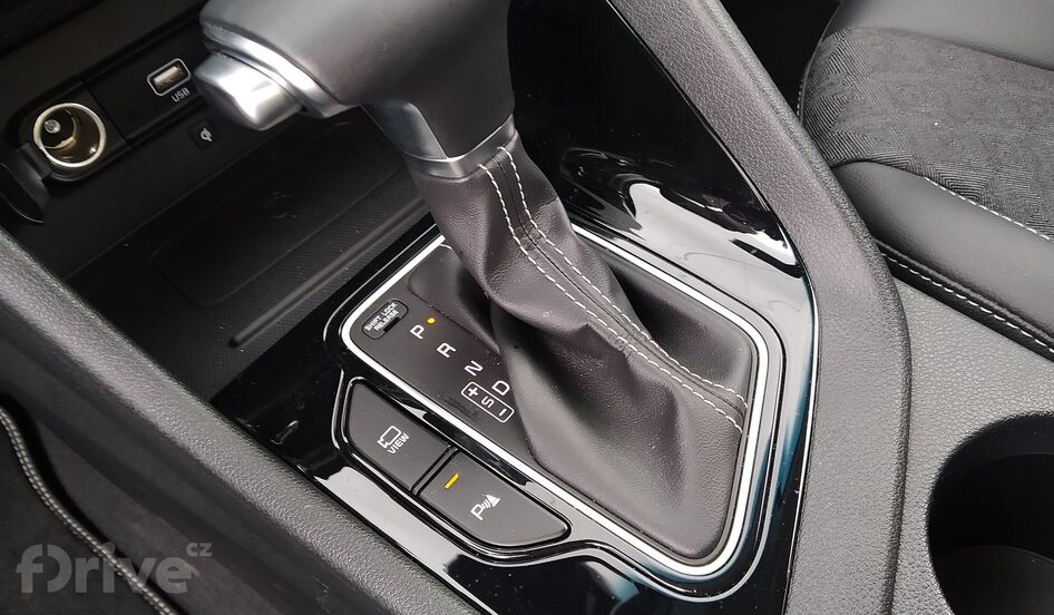 Kia Niro 1.6 GDI HEV