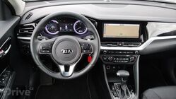 Kia Niro 1.6 GDI HEV