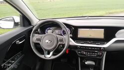 Kia Niro 1.6 GDI HEV