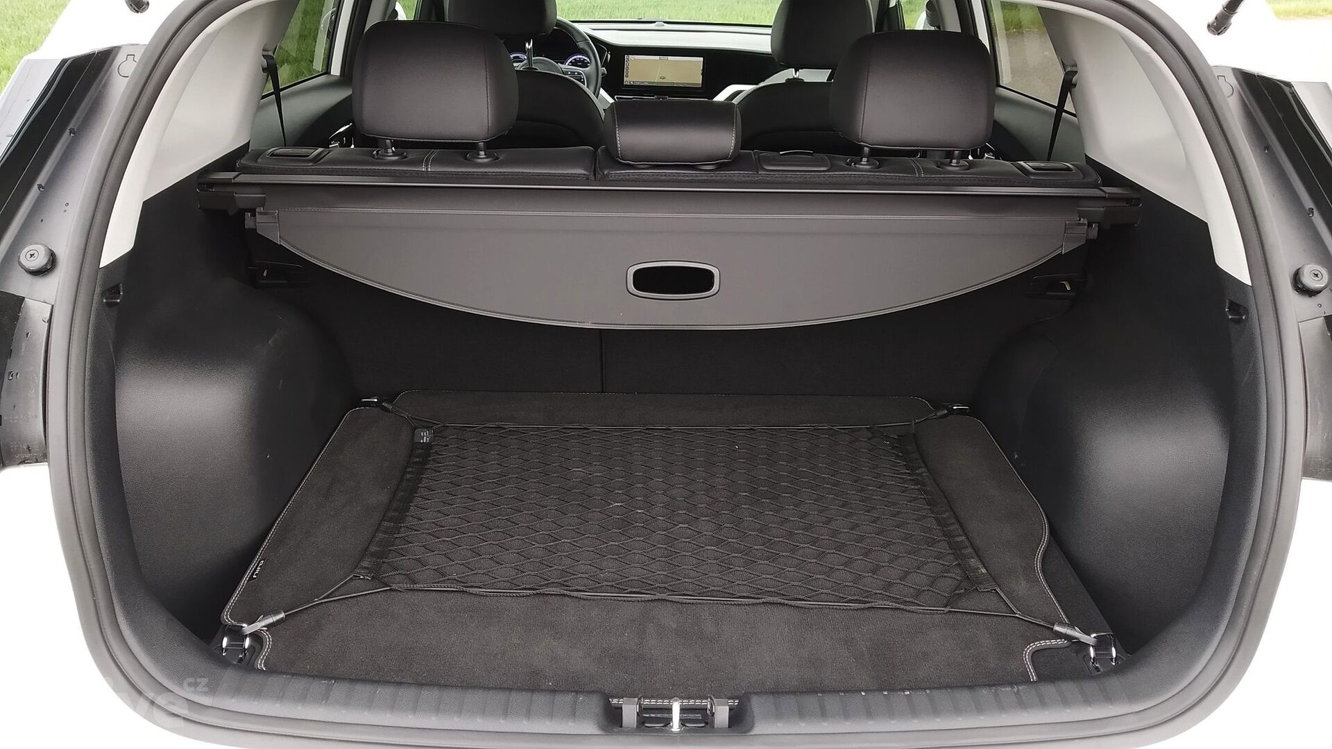 Kia Niro 1.6 GDI HEV