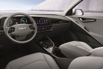 Kia Niro 2022