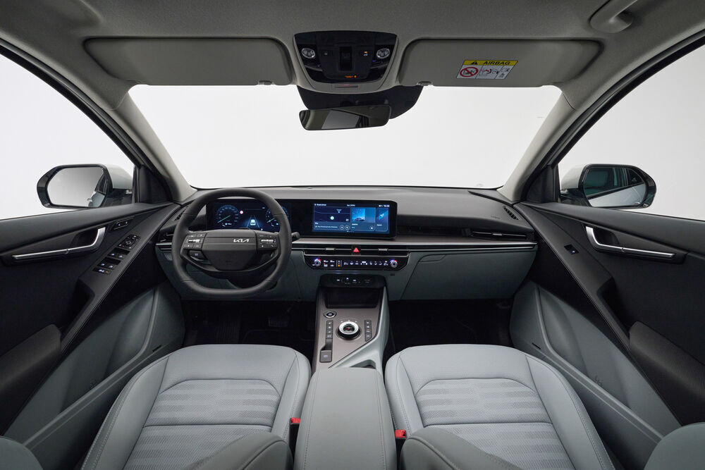 Kia Niro (2026)