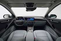 Kia Niro (2026)