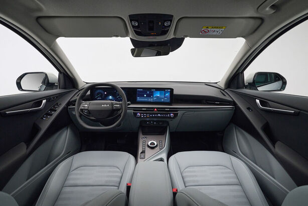 Kia Niro (2026)