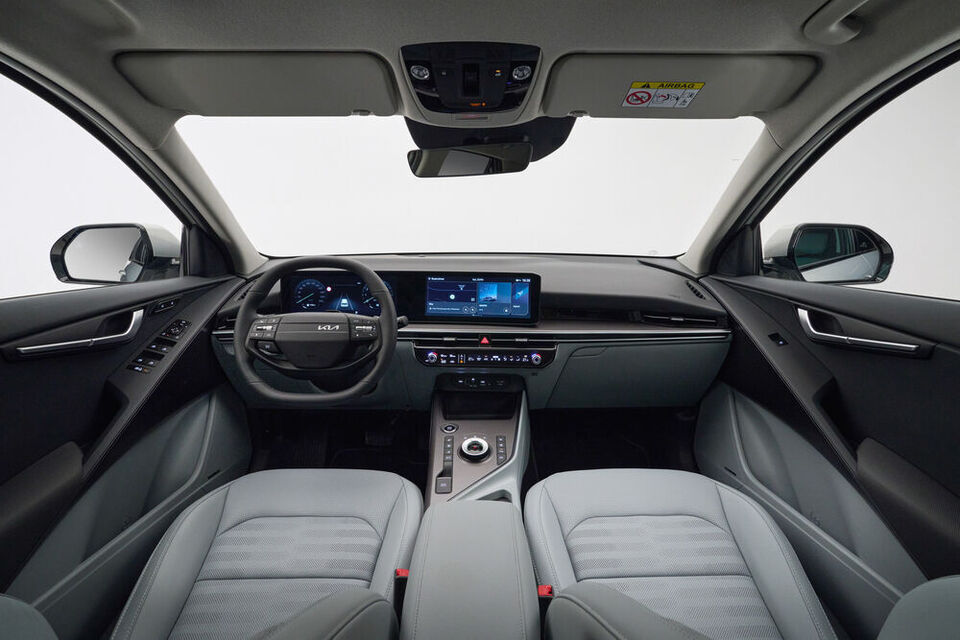 Kia Niro (2026)