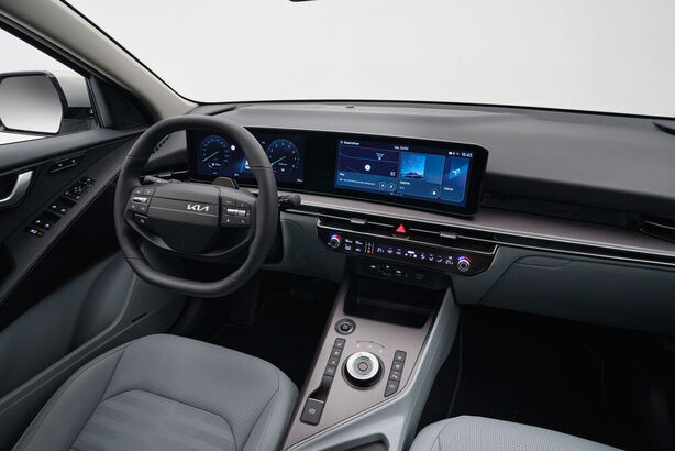 Kia Niro (2026)