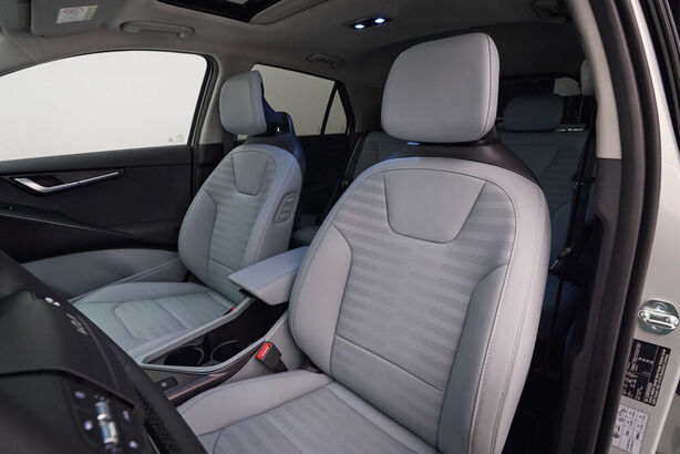 Kia Niro (2026)