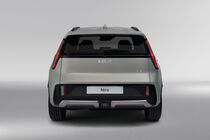 Kia Niro (2026)