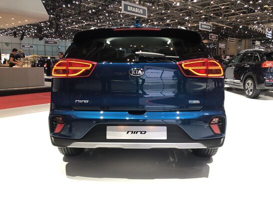 Kia Niro