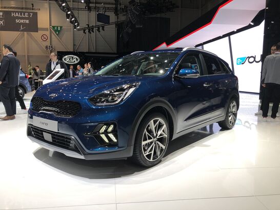 Kia Niro