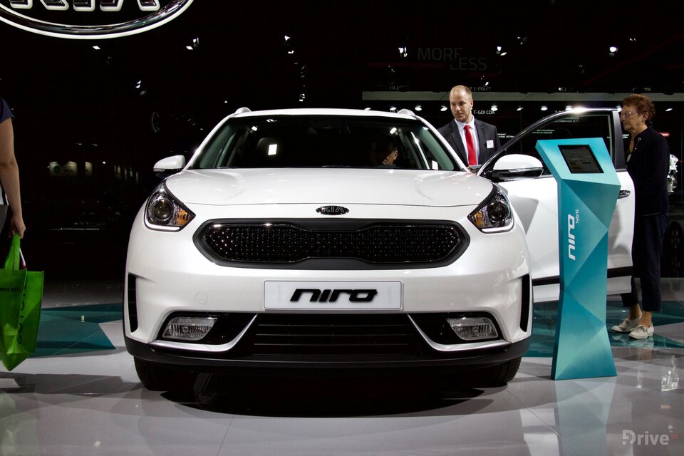 Kia Niro