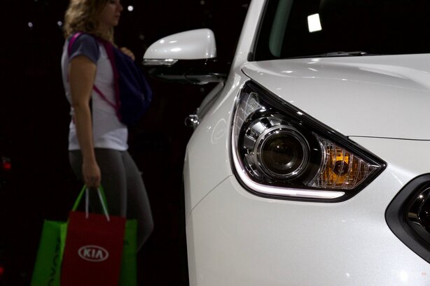 Kia Niro