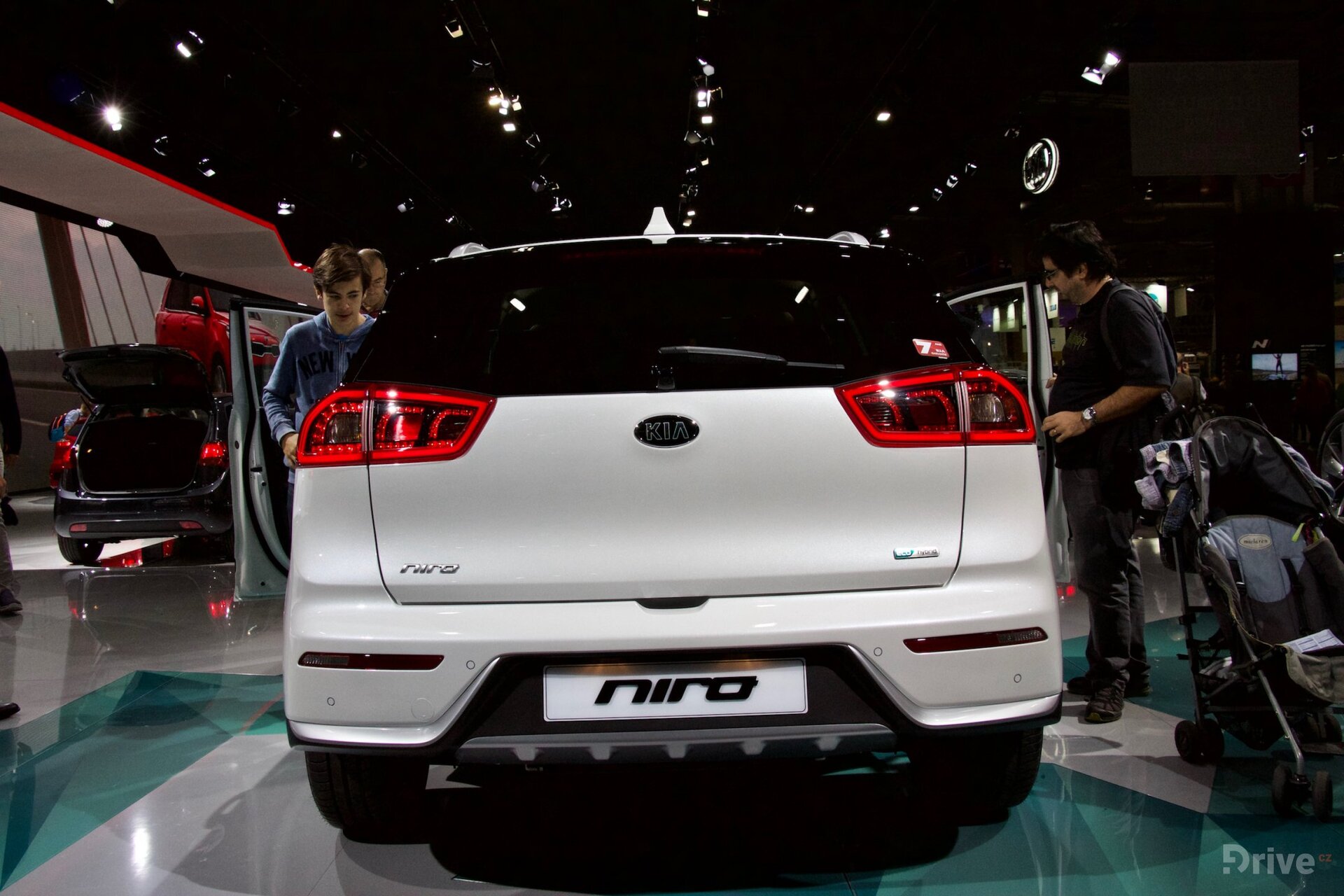 Kia Niro