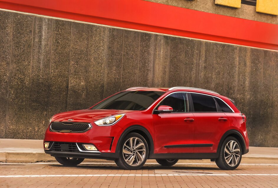 Kia Niro