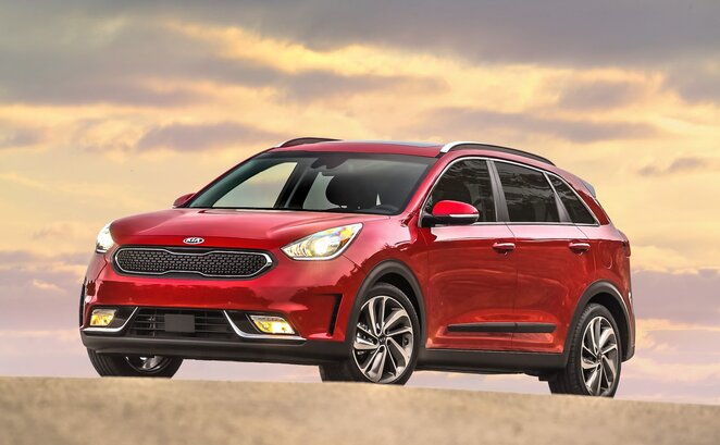 Kia Niro