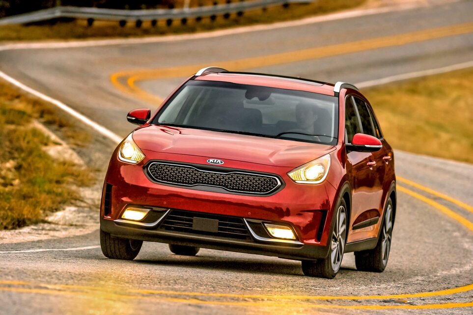 Kia Niro