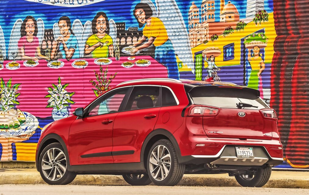 Kia Niro