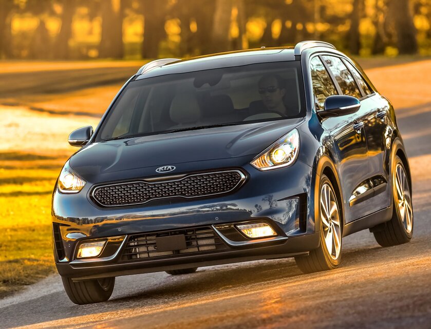 Kia Niro
