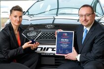 Kia Niro ekologické auto roku